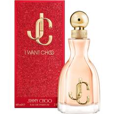 I Want Choo EdP