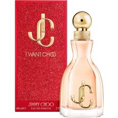 Jimmy Choo Vrouw Geuren Jimmy Choo I Want Choo EdP