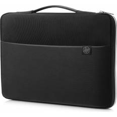 Computer sleeve 15.6” HP Sleeve 15.6" - Black/Silver