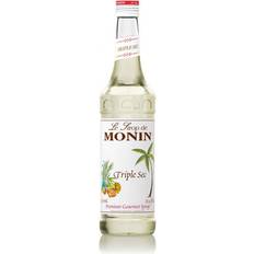 Triple sec Monin Triple Sec Sirup 70cl