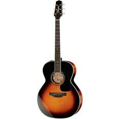 Takamine P6N-BSB Sunburst RH