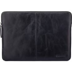 Cuir - Noir Sacs pour Ordinateur dbramante1928 Ordinateur portable Skagen Pro 15 MacBook Pro 16 Noir