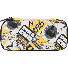 Gaming Accessories PowerA Switch Lite Stealth Case Kit - Pokémon Graffiti