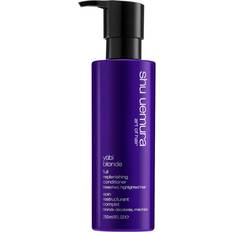 Shu Uemura Yubi Blonde Full Replenishing Conditioner 250ml