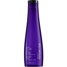 Shu Uemura Yubi Blonde Glow Revealing Shampoo 10.1fl oz