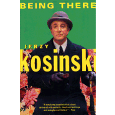 Books Being There (Paperback, 1999)
