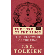 Books The Fellowship of the Ring: The Lord of the Rings--Part One (Paperback, 1986)