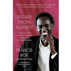 Books Escape from Slavery: The True Story of My Ten Years in Captivity and My Journey to Freedom in America (Paperback, 2004)