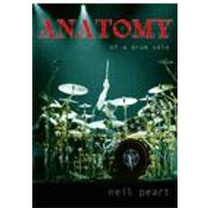 Anatomy Of A Drum Solo (DVD)