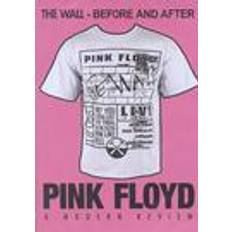 Wall Before And After Dvd Documen (DVD)
