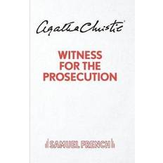 Witness for the Prosecution: Play (Acting Edition)