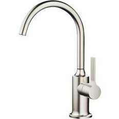 Platinum Basin Taps Dornbracht Vaia (33521809-06) Grey