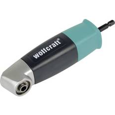 Accessori per utensili elettrici Wolfcraft Avvitatore Manuale Ang.90 4688000