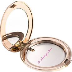 Jane Iredale Makeup Cases Jane Iredale Refillable Compact Rose Gold