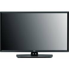 Téléviseurs LG 32LT661HBZA 32" HD Smart TV Noir