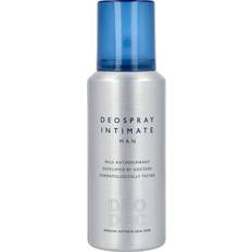 DeoDoc Intimate Deo Spray Man 100ml