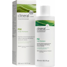 Clineral PSO Shampoo