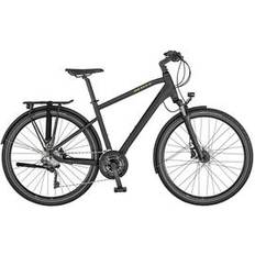 Beleuchtung - Herren City Bikes Scott Sub Sport 20 2021 Men's Bike