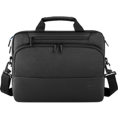 Briefcase Dell Pro Briefcase 14" - Black