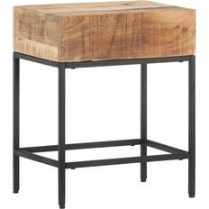 vidaXL 320938 Småbord 30x40cm