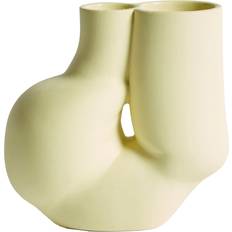 Inredningsdetaljer Hay Chubby Vas 19.5cm