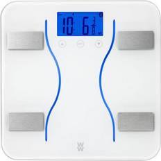 WeightWatchers Bluetooth Ready Smart Body Analyser Scale