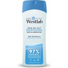 Westlab Toiletartikelen Westlab Soothing Dead Sea Shower Wash