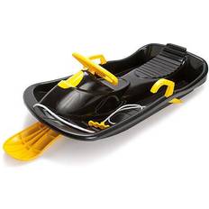 Steering Sled