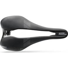 Herren Fahrradsättel Selle Italia SLR Boost TM Superflow 145mm