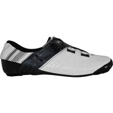 Bont Helix Reflective M - White/Charcoal