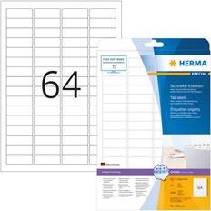 Herma Etiquetas Herma Tab Labels