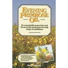 Evening primrose oil Evening Primrose Oil (Paperback, 1989)