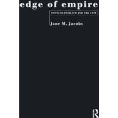 Edge of the empire Edge of Empire (Hæftet, 1996)