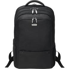 Dicota Eco Select Backpack 15-17.3" - Black