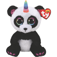 TY Beanie Boos Paris The Panda 26cm