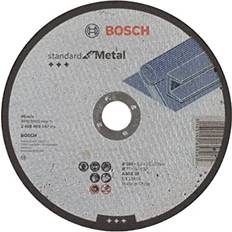 Bosch 2 608 603 167 Standard For Metal Cutting Disc