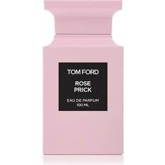 Tom Ford Herre Parfymer Tom Ford Rose Prick EdP 100ml