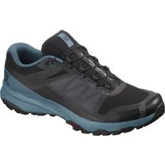 Sko salomon xa m Salomon XA Discovery M - Black/Mallard Blue/Ebony