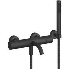 Dornbracht Dusch- & Badkarsblandare Dornbracht Meta (34234979-33) Svart
