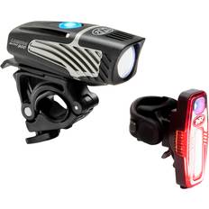 NiteRider Lumina Micro 900 and Sabre 110 Lighting Set