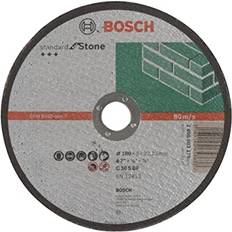 Bosch 2 608 603 179 Standard for Stone Cutting Disc