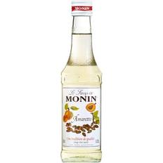 Monin Amaretto Syrup 25cl