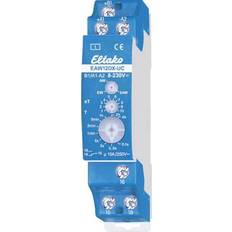 Blu Timer Eltako Zeitrelais EAW12DX-UC 23001702