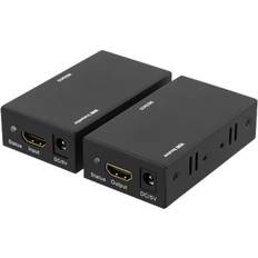 Wireless hdmi Deltaco HDMI-5002