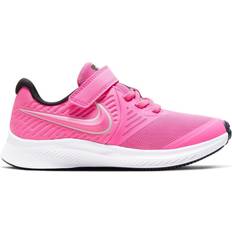 Nike Star Runner 2 PSV - Pink Glow/Black/White/Photon Dust