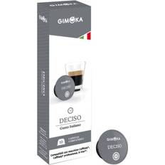 Gimoka Deciso 10pcs