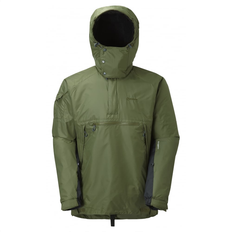 Montane extreme jacket Montane Extreme Jacket - Olive