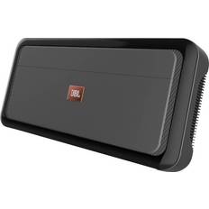 Black Boat- & Car Amplifiers JBL Club A5055