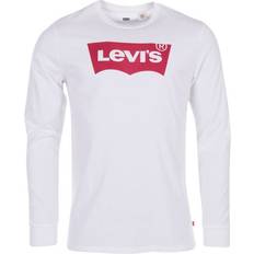 Levi's The Graphic T-shirt - White/White