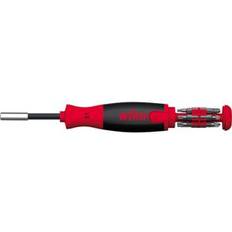 Wiha Bitsskrutrekkere Wiha 380302 38600 Bit Screwdriver Bitsskrutrekker